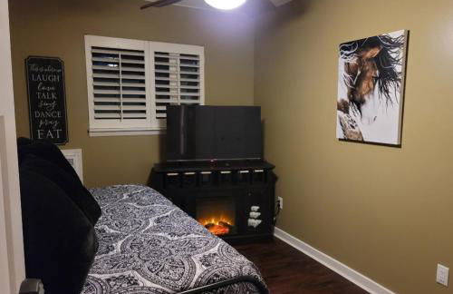 Mountain View Lodging Cody - Foto 33