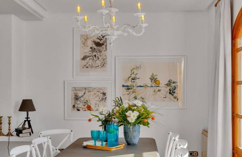 Villa Enri . Piscina BBQ Jacuzzi .Casita opcional - Foto 24