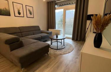 Wald-Liebe-Fewo - Foto 1