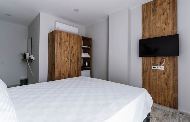 The Han YK - Photo 11