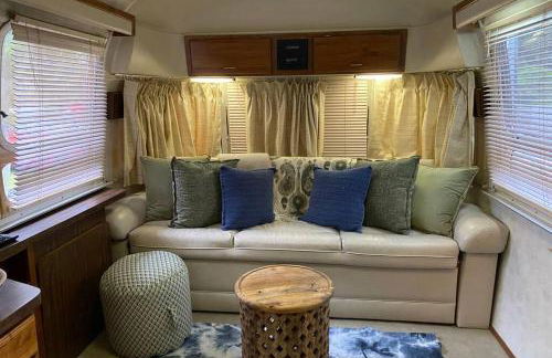 Beautiful Airstream, Beaufort SC-Enjoy the Journey - Photo 1