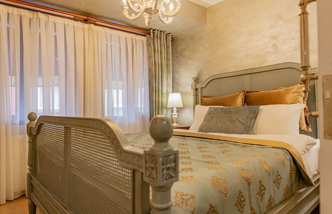 Lord Morgan & Exclusive Design Nisantasi - Foto 4