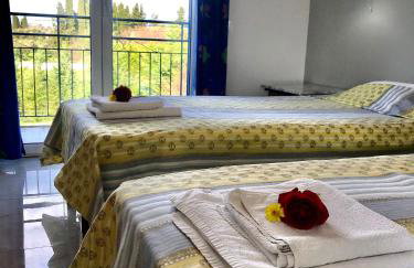 Banos Apartments and swimming pool - Foto 48