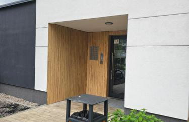 Apartment Chopin Airport Stay Włochy - Foto 10