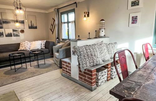 Holiday Home Reetgedecktes Ferienhaus Seelchen by Interhome - Foto 10