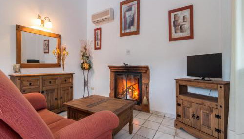 Ibipozo Vacation Home with Pool - Foto 3