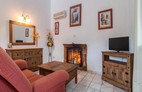 Ibipozo Vacation Home with Pool - Foto 3