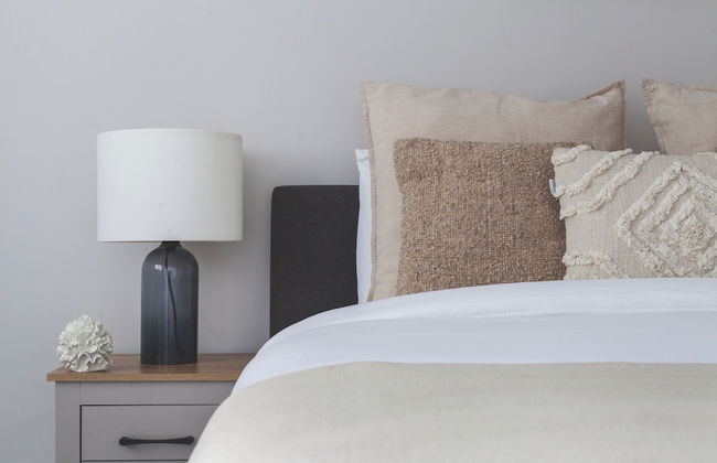 The Cricklewood Apartment - Foto 16