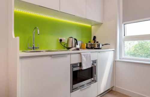 For Students Only Middle Street in Portsmouth - Foto 28