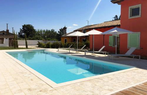 Relais Gregorio - Foto 2