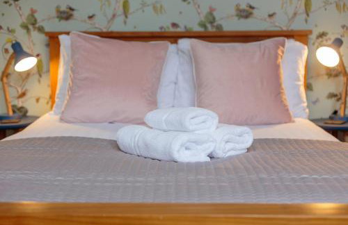 South Learmonth Gardens Apartment - Foto 21