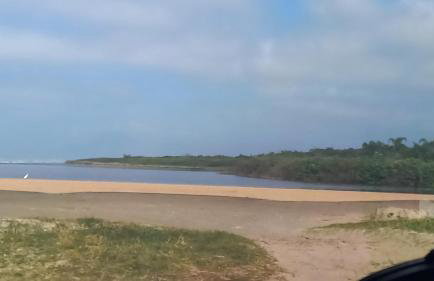 Edicula beira praia Gaivota - Foto 38