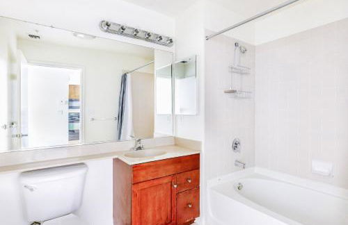 Blueground Diridon pool nr San Jose Park SFO-1972 - Foto 20