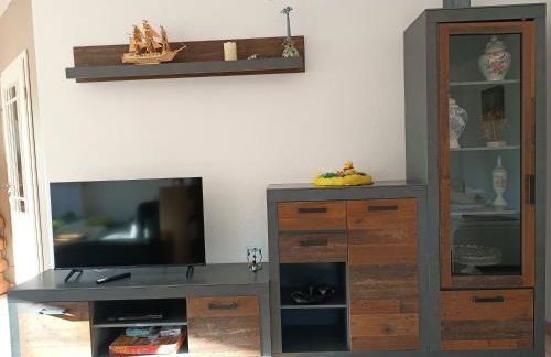 Ferienhaus an der Ronneburg - Foto 31