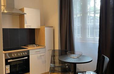 City Apartments Trier Suite 3 - Foto 9