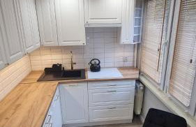 Apartament ZACISZE - Foto 6