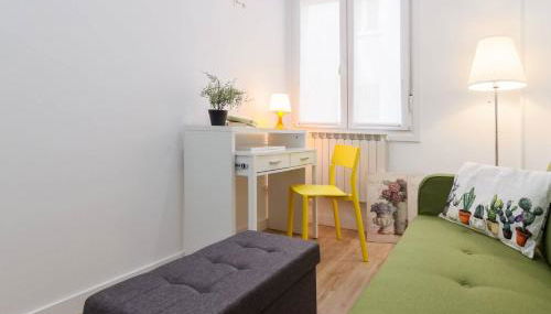 Elcano Urban Class Vivienda Turística reformado con wifi - Foto 5