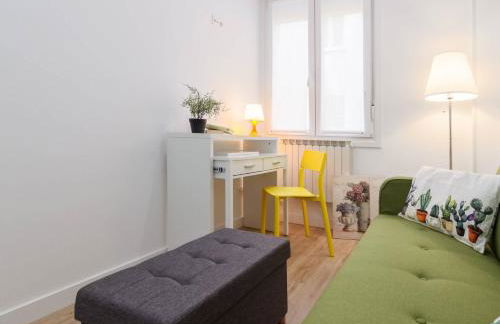 Elcano Urban Class Vivienda Turística reformado con wifi - Foto 5