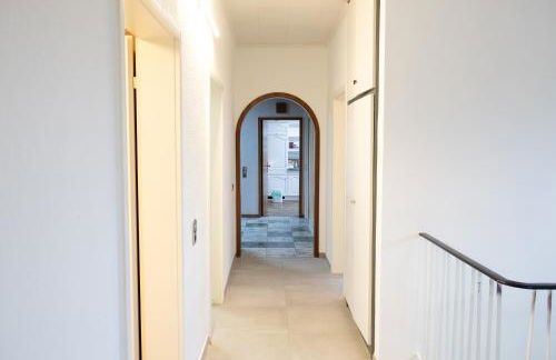 Ferienhaus große Villa, Exhibitors, Monteurhaus - Foto 9