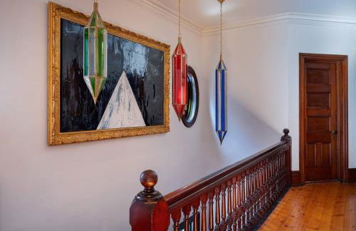 The Grand - The Nicest House in Newburgh - Foto 36