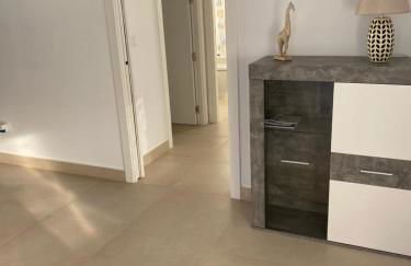 Apartamento playa y club náutico a 150m - Photo 9