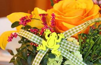 Ferienwohnungen Haus Marlene Kaiser - Foto 33