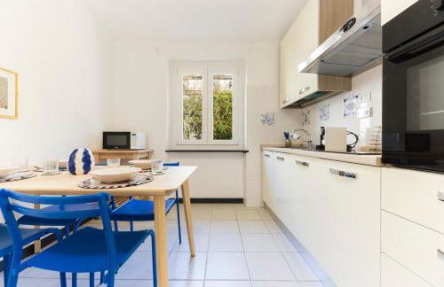 3 Windows on Golfo Paradiso - Pieve Ligure - Photo 9