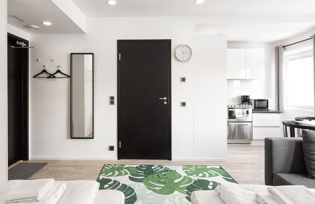 Hiisi Homes Helsinki Haaga - Photo 15