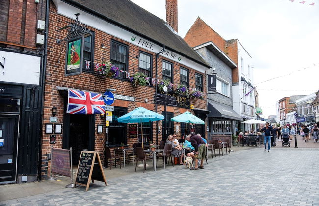 Riverwalk Apartment North - Foto 42