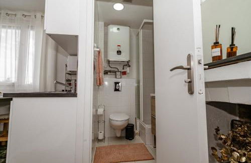 L'écrin de Camille et Marie - Foto 7