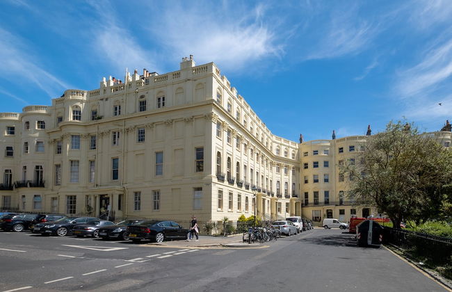 Brunswick in Brighton and Hove by 9S Living - Photo 52