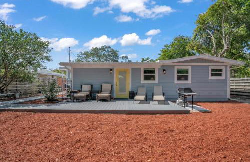 Private Cozy Sarasota Home 3 Bedroom Home by RedAwning - Foto 4