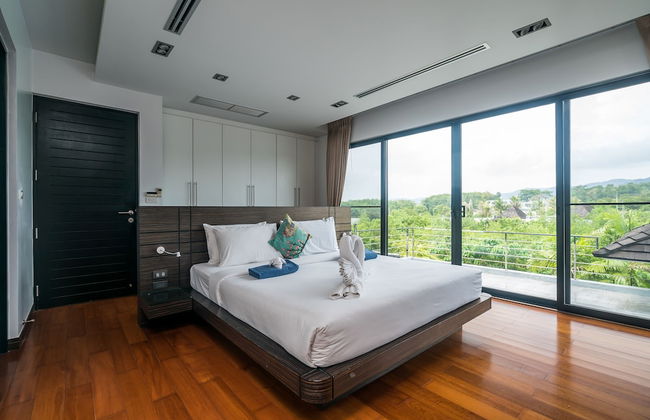 Diamond Villas BangTao - Foto 17