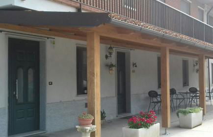 Cascina Longoria - Foto 29