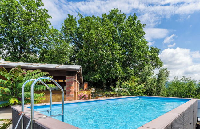 Casa Di Elda Holiday Home With Pool - Foto 16