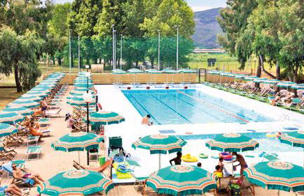 Residenza Pierre & Vacances Luni Mare - Foto 10
