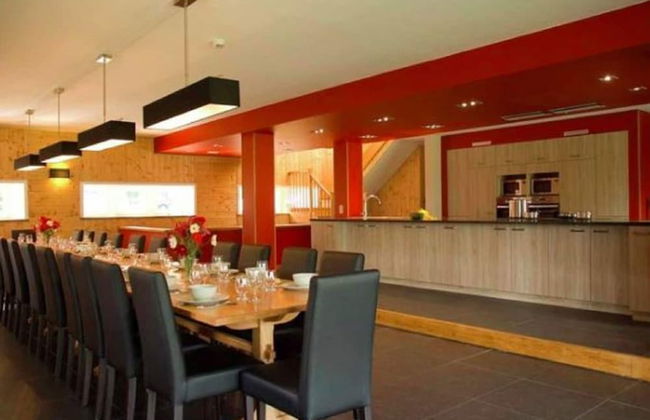 Luxurious, Spacious Villa With Sauna Located Next to a Castle - Foto 18