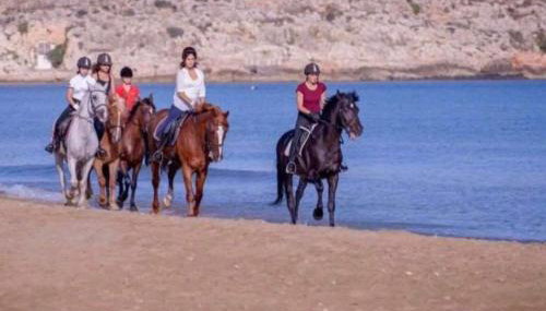 Amnisiades Apartments - Foto 3