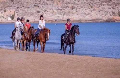 Amnisiades Apartments - Foto 3