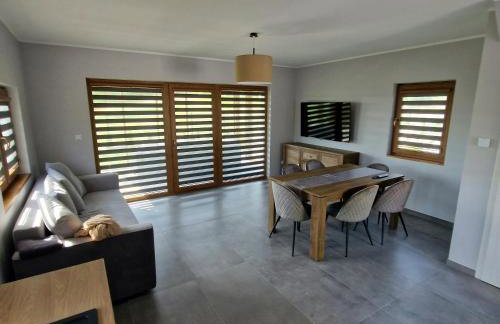 Markowe Domki - Foto 9