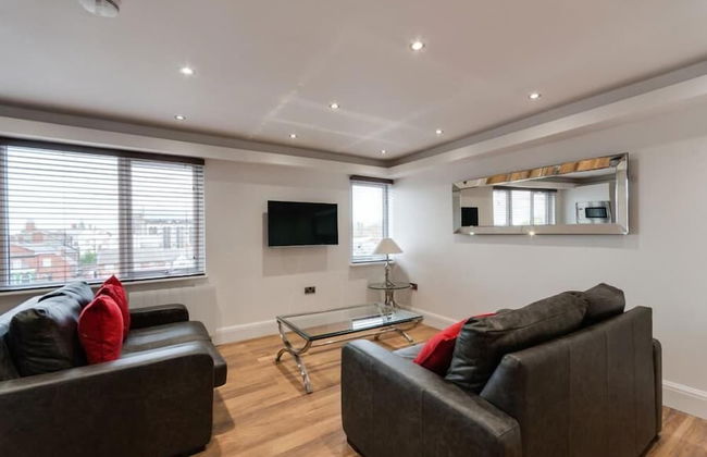 The Picture House Apartments - Foto 21