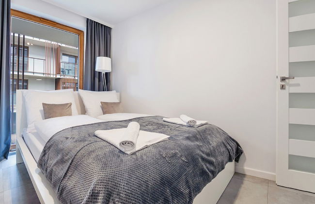 Resorts Kołobrzeg - Foto 16