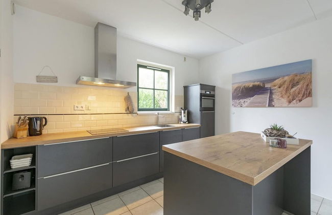 Stylish and Modern Furnished Holiday Villa - Foto 66