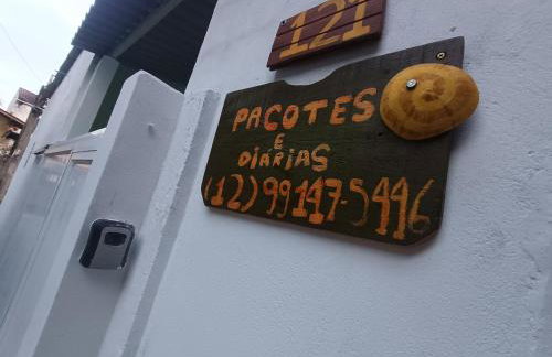 Casa na Praia da Enseada - Ubatuba - Foto 17