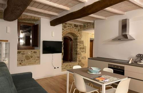 Casa al Castello - Photo 13