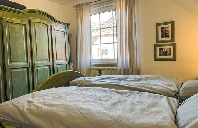 Hus am Bodden - Foto 8