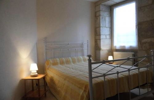 Gîte de France à Turenne 3 épis - Gîte de France 6 personnes MAE-9334 - Foto 12