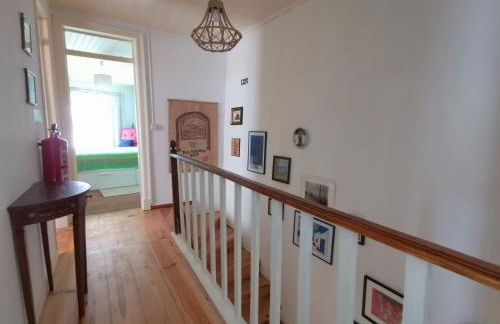 Casa do Terraço by Madrabica - Foto 20