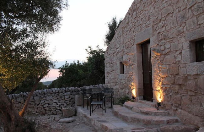 Tenuta Zannafondo - Photo 39