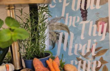 Holistic Home - Business & Travel Apartment nahe Koblenz -Westerwald - Foto 13